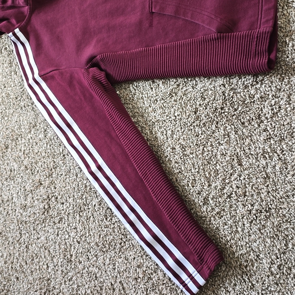 Women's Adidas Jacket - Picture 4 of 5